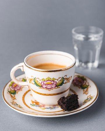 Cafe Favorito de Sempre